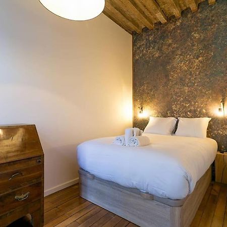Appartement L'Escale à Dijon Extérieur photo