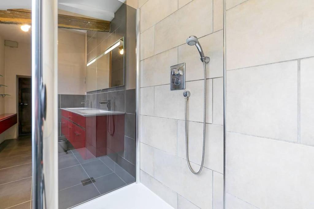 Appartement L'Escale à Dijon Extérieur photo
